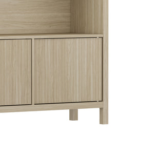Commode Lukkodso [en.casa] 