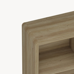 Commode Lukkodso [en.casa] 