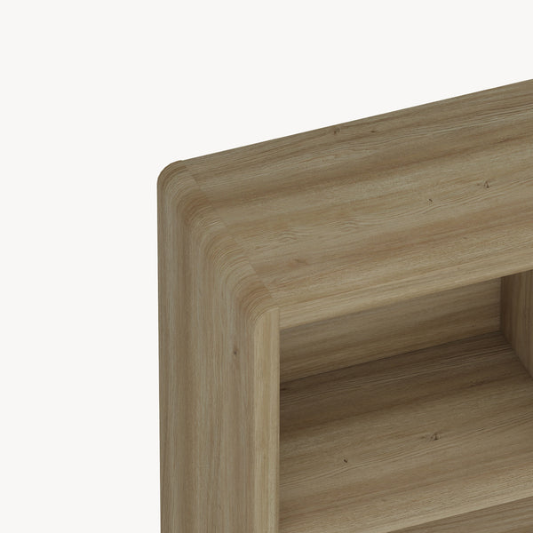 Commode Lukkodso [en.casa] 