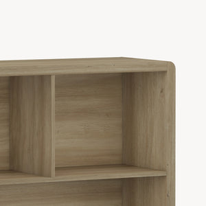 Commode Lukkodso [en.casa] 