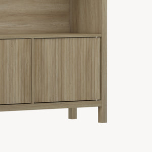 Commode Lukkodso [en.casa] 
