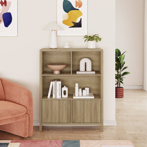 Commode Lukkodso [en.casa] 