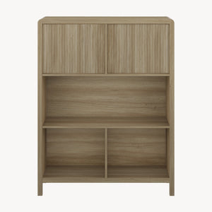 Commode Lukkodso [en.casa] 