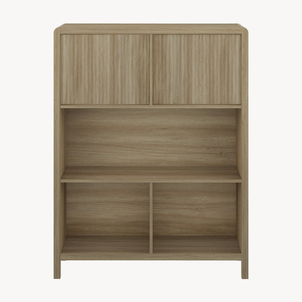 Commode Lukkodso [en.casa] 