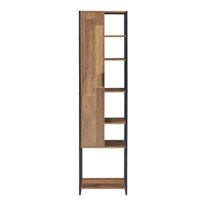 Hochschrank Namsskogan [en.casa]
