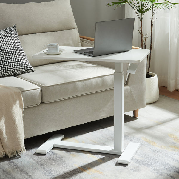 Table réglable pour ordinateur portable Klirg [en.casa] 