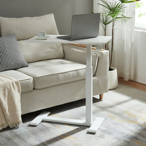Table réglable pour ordinateur portable Klirg [en.casa] 