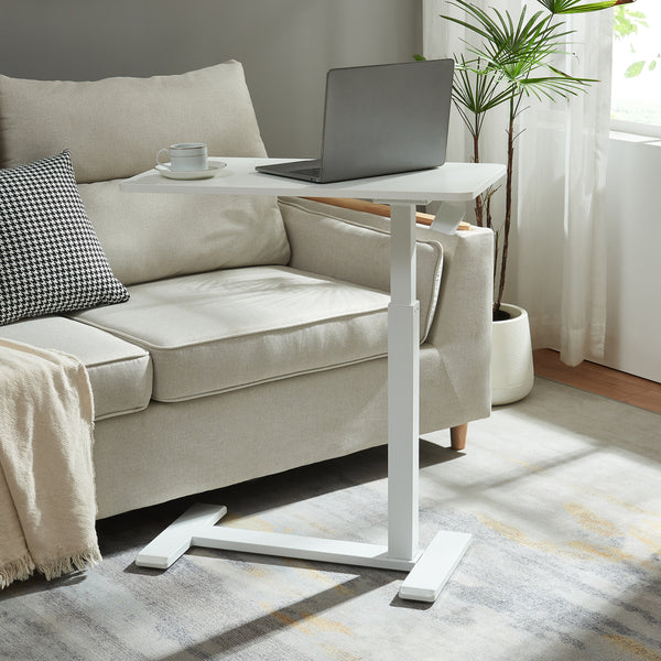 Table réglable pour ordinateur portable Klirg [en.casa] 