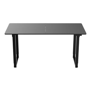 Scrivania Kirkkonummi con Piano Tavolo Regolabile in Altezza pro.tec