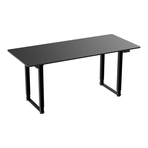 Bureau électrique à hauteur réglable Kirkkonummi pro.tec