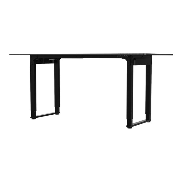 Bureau électrique à hauteur réglable Kirkkonummi pro.tec
