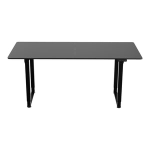 Bureau électrique à hauteur réglable Kirkkonummi pro.tec