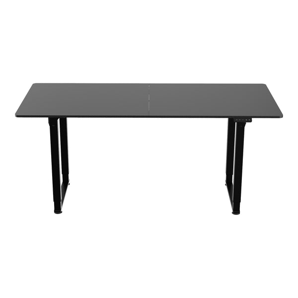 Bureau électrique à hauteur réglable Kirkkonummi pro.tec