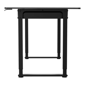 Bureau électrique à hauteur réglable Kirkkonummi pro.tec