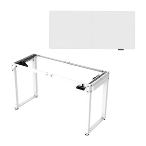 Bureau électrique à hauteur réglable Kirkkonummi pro.tec