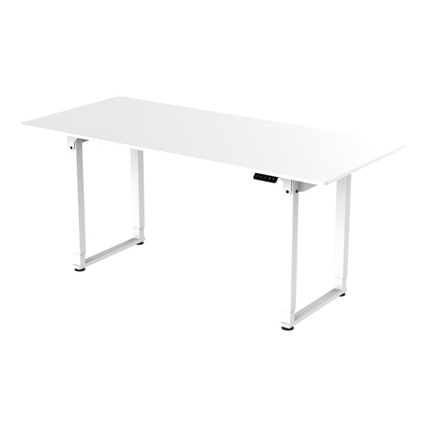 Bureau électrique à hauteur réglable Kirkkonummi pro.tec