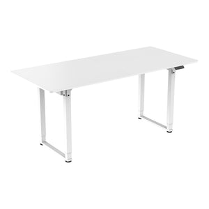 Bureau électrique à hauteur réglable Kirkkonummi pro.tec