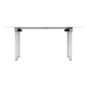 Bureau électrique à hauteur réglable Kirkkonummi pro.tec