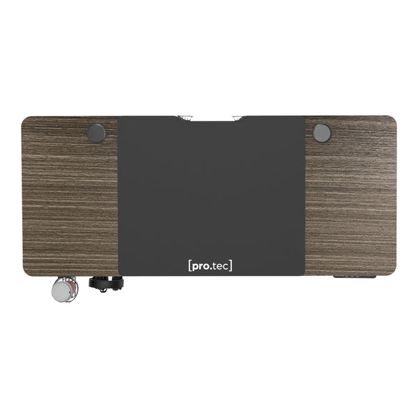 Scrivania 'Hayward' Regolabile in Altezza con Sollevamento Elettrico - Vari Colori - pro.tec