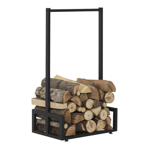 Portalegna Thisted 50x35x95cm [en.casa] - premiumXL