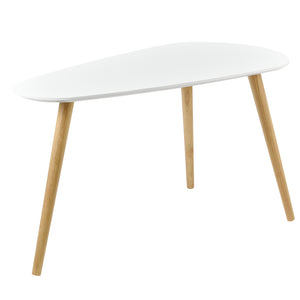 Couchtisch-Set Langesund in versch. Farben und Größen en.casa