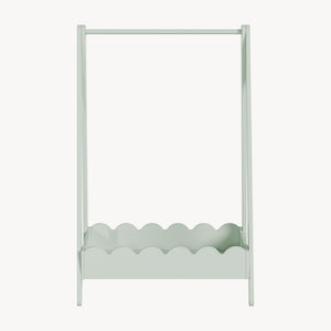 Portemanteau pour enfants Vestnes 99 x 66 x 38 cm [en.casa]