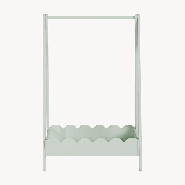 Portemanteau pour enfants Vestnes 99 x 66 x 38 cm [en.casa]