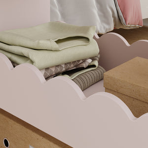 Portemanteau pour enfants Vestnes [en.casa]