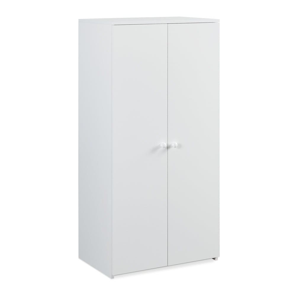 Armoire enfant Beldinupp 123 x 60 x 40 cm [en.casa]