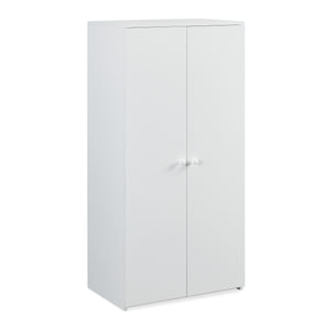 Armoire Beldinupp 123x60x40 cm [en.casa]