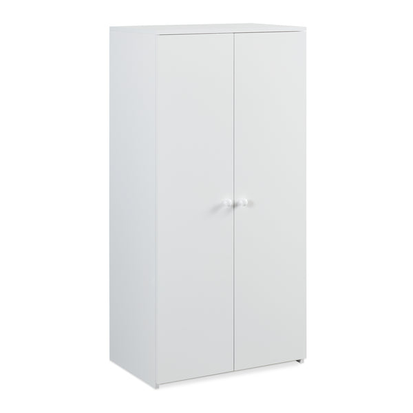 Armoire Beldinupp 123x60x40 cm [en.casa]