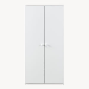 Armoire Beldinupp 123x60x40 cm [en.casa]