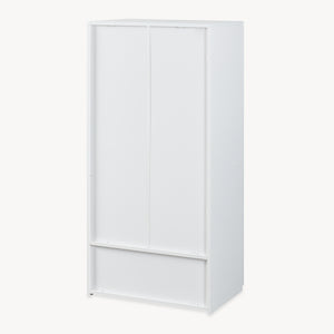 Armoire Beldinupp 123x60x40 cm [en.casa]