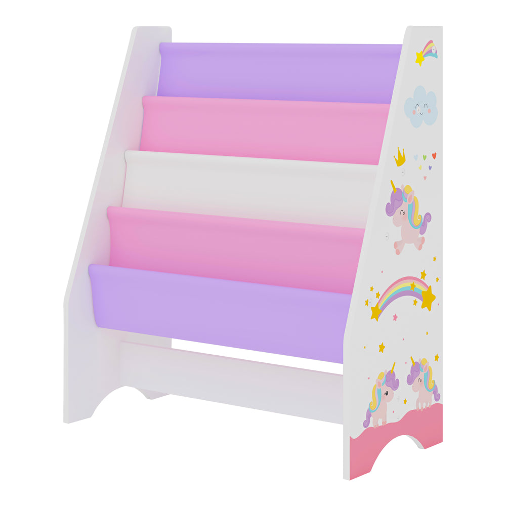 Étagère pour enfants Fisterra [en.casa] - premiumXL