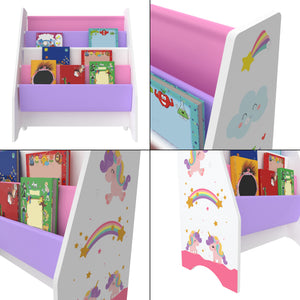 Kinderregal Fisterra [en.casa]