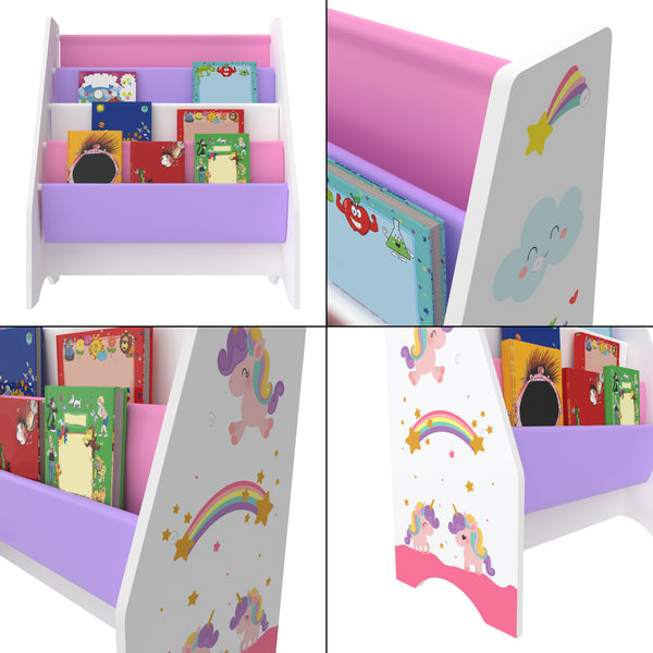 Kinderregal Fisterra [en.casa]