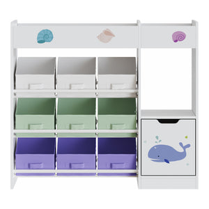 Kinderregal Søndreland [en.casa]