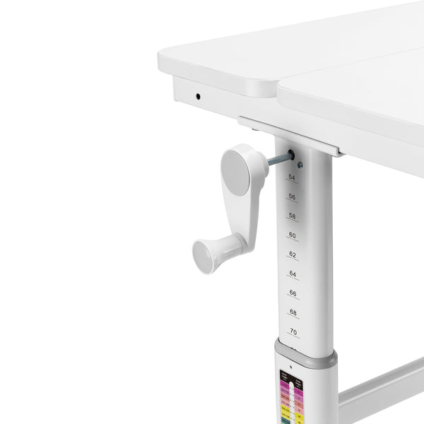 Set de bureau et chaise pour enfant Sauda [en.casa]