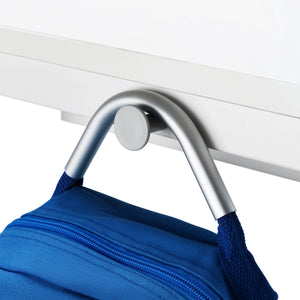 Set de bureau et chaise pour enfant Sauda [en.casa]