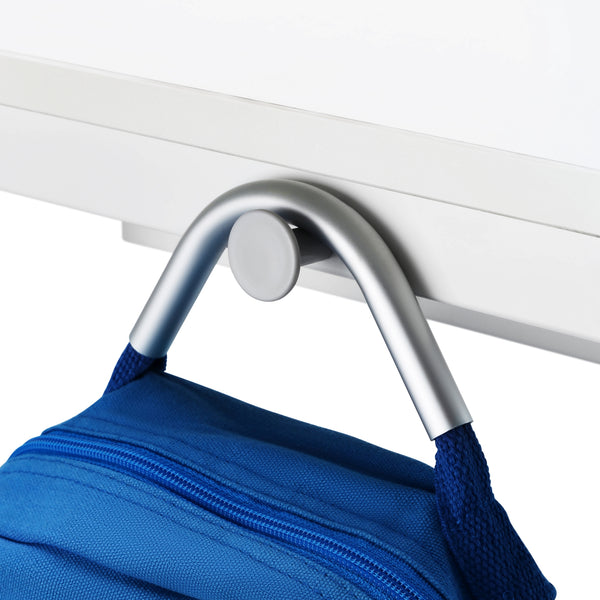 Set de bureau et chaise pour enfant Sauda [en.casa]