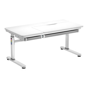 Set de bureau et chaise pour enfant Sauda [en.casa]