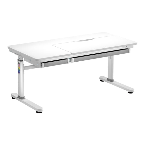 Set de bureau et chaise pour enfant Sauda [en.casa]