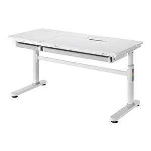 Set de bureau et chaise pour enfant Sauda [en.casa]