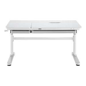 Set de bureau et chaise pour enfant Sauda [en.casa]