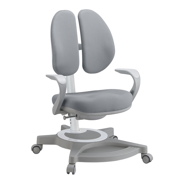 Set de bureau et chaise pour enfant Sauda [en.casa]