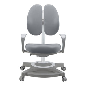 Set de bureau et chaise pour enfant Sauda [en.casa]