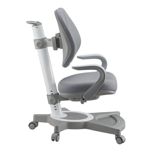 Set de bureau et chaise pour enfant Sauda [en.casa]