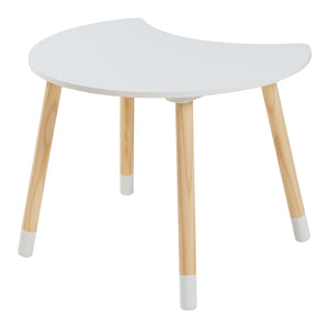 Bureau pour enfant avec chaise Lallega [en.casa]