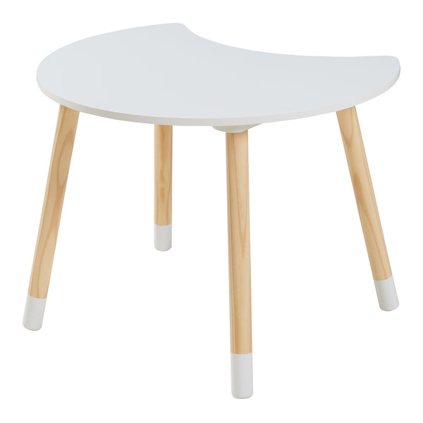 Bureau pour enfant avec chaise Lallega [en.casa]