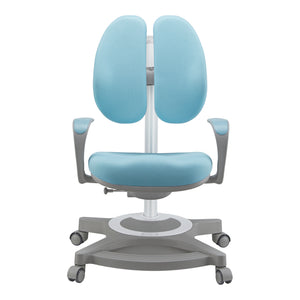 Sedia Girevole Partille per Bambini [en.casa] 